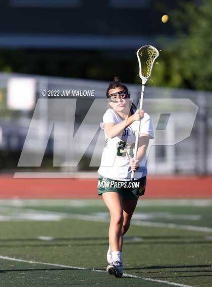 Thumbnail 1 in Carondelet vs. San Ramon Valley (CIFNCS D1 Semifinals) photogallery.