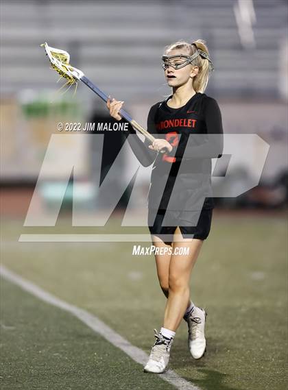 Thumbnail 2 in Carondelet vs. San Ramon Valley (CIFNCS D1 Semifinals) photogallery.