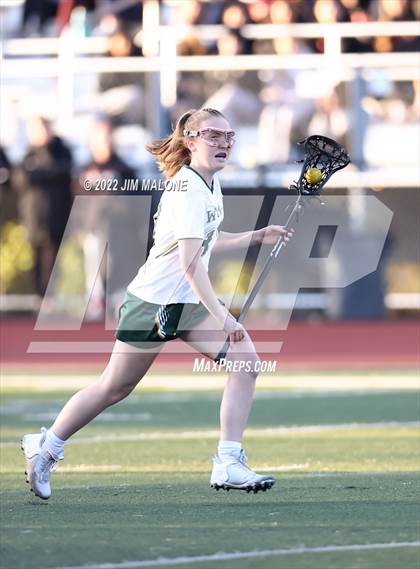 Thumbnail 1 in Carondelet vs. San Ramon Valley (CIFNCS D1 Semifinals) photogallery.