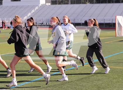 Thumbnail 3 in Carondelet vs. San Ramon Valley (CIFNCS D1 Semifinals) photogallery.