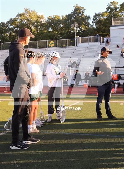 Thumbnail 2 in Carondelet vs. San Ramon Valley (CIFNCS D1 Semifinals) photogallery.