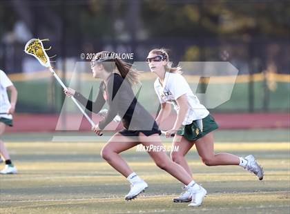 Thumbnail 2 in Carondelet vs. San Ramon Valley (CIFNCS D1 Semifinals) photogallery.