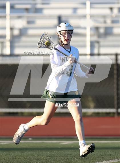 Thumbnail 1 in Carondelet vs. San Ramon Valley (CIFNCS D1 Semifinals) photogallery.