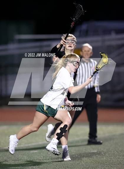 Thumbnail 1 in Carondelet vs. San Ramon Valley (CIFNCS D1 Semifinals) photogallery.