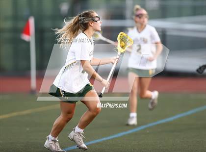 Thumbnail 3 in Carondelet vs. San Ramon Valley (CIFNCS D1 Semifinals) photogallery.
