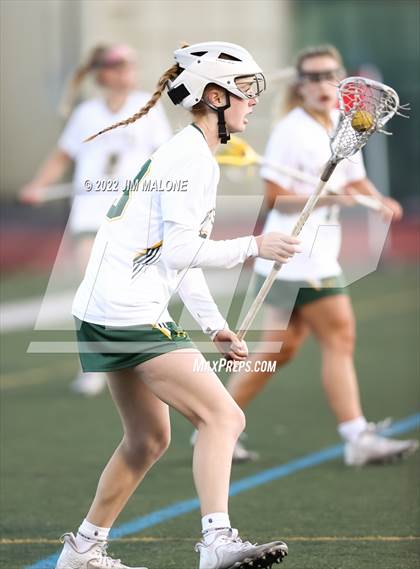 Thumbnail 3 in Carondelet vs. San Ramon Valley (CIFNCS D1 Semifinals) photogallery.