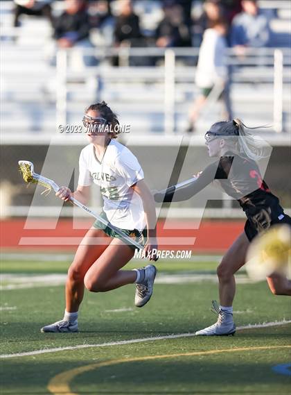 Thumbnail 1 in Carondelet vs. San Ramon Valley (CIFNCS D1 Semifinals) photogallery.