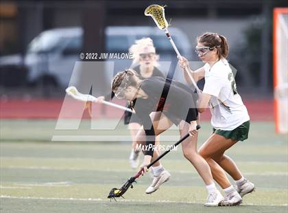 Thumbnail 1 in Carondelet vs. San Ramon Valley (CIFNCS D1 Semifinals) photogallery.