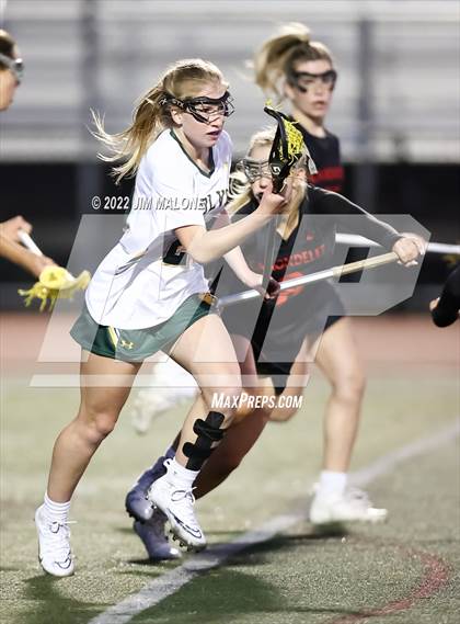 Thumbnail 1 in Carondelet vs. San Ramon Valley (CIFNCS D1 Semifinals) photogallery.