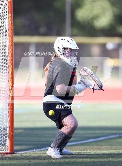 Thumbnail 1 in Carondelet vs. San Ramon Valley (CIFNCS D1 Semifinals) photogallery.