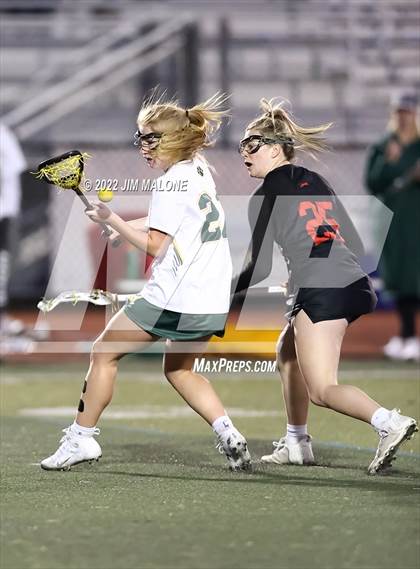 Thumbnail 2 in Carondelet vs. San Ramon Valley (CIFNCS D1 Semifinals) photogallery.