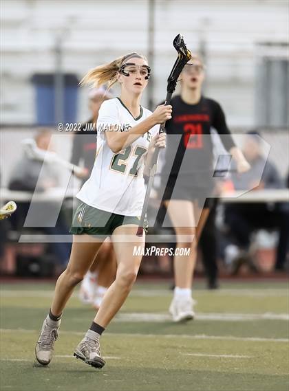 Thumbnail 2 in Carondelet vs. San Ramon Valley (CIFNCS D1 Semifinals) photogallery.
