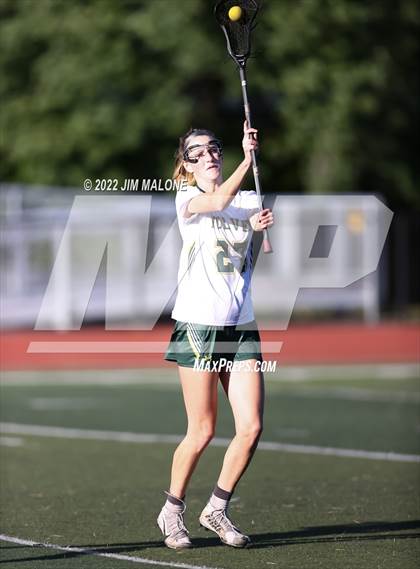 Thumbnail 2 in Carondelet vs. San Ramon Valley (CIFNCS D1 Semifinals) photogallery.
