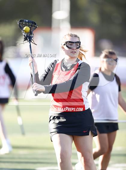 Thumbnail 1 in Carondelet vs. San Ramon Valley (CIFNCS D1 Semifinals) photogallery.