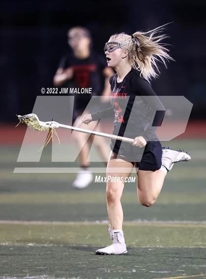 Thumbnail 2 in Carondelet vs. San Ramon Valley (CIFNCS D1 Semifinals) photogallery.