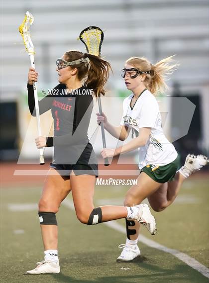 Thumbnail 1 in Carondelet vs. San Ramon Valley (CIFNCS D1 Semifinals) photogallery.