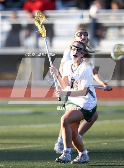Thumbnail 1 in Carondelet vs. San Ramon Valley (CIFNCS D1 Semifinals) photogallery.