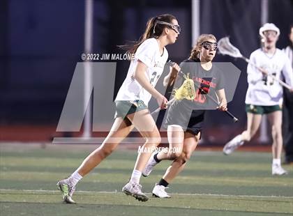 Thumbnail 3 in Carondelet vs. San Ramon Valley (CIFNCS D1 Semifinals) photogallery.