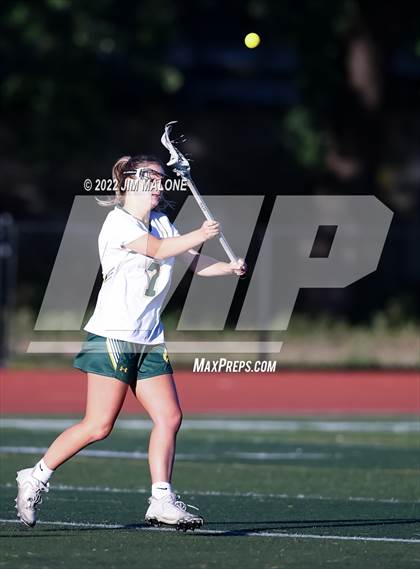 Thumbnail 3 in Carondelet vs. San Ramon Valley (CIFNCS D1 Semifinals) photogallery.