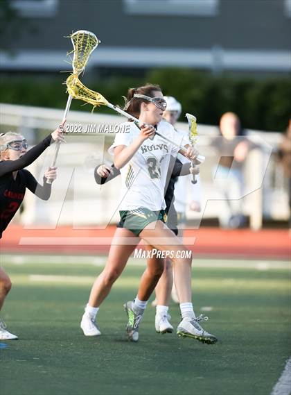 Thumbnail 3 in Carondelet vs. San Ramon Valley (CIFNCS D1 Semifinals) photogallery.