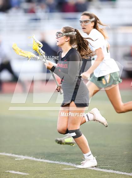 Thumbnail 2 in Carondelet vs. San Ramon Valley (CIFNCS D1 Semifinals) photogallery.