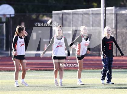 Thumbnail 3 in Carondelet vs. San Ramon Valley (CIFNCS D1 Semifinals) photogallery.