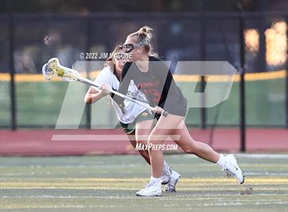 Thumbnail 2 in Carondelet vs. San Ramon Valley (CIFNCS D1 Semifinals) photogallery.