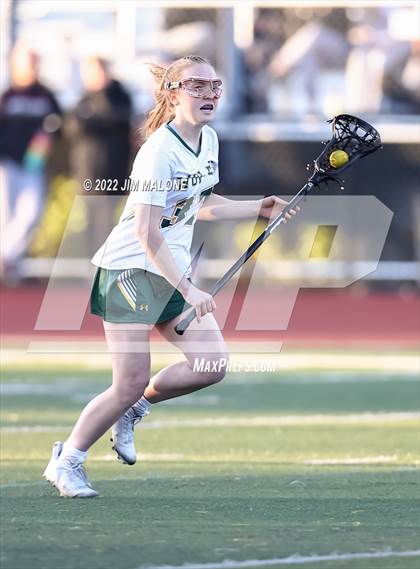Thumbnail 3 in Carondelet vs. San Ramon Valley (CIFNCS D1 Semifinals) photogallery.