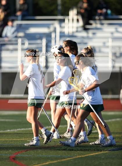 Thumbnail 1 in Carondelet vs. San Ramon Valley (CIFNCS D1 Semifinals) photogallery.