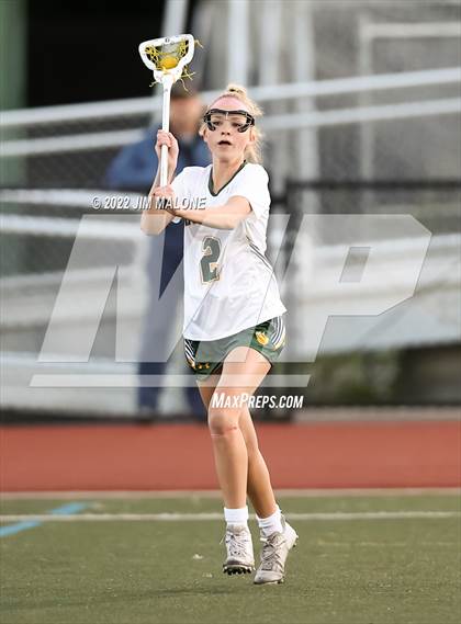Thumbnail 2 in Carondelet vs. San Ramon Valley (CIFNCS D1 Semifinals) photogallery.