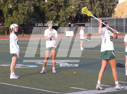 Thumbnail 1 in Carondelet vs. San Ramon Valley (CIFNCS D1 Semifinals) photogallery.