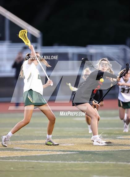 Thumbnail 2 in Carondelet vs. San Ramon Valley (CIFNCS D1 Semifinals) photogallery.