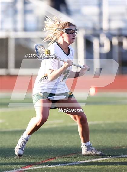 Thumbnail 2 in Carondelet vs. San Ramon Valley (CIFNCS D1 Semifinals) photogallery.