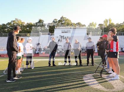 Thumbnail 3 in Carondelet vs. San Ramon Valley (CIFNCS D1 Semifinals) photogallery.