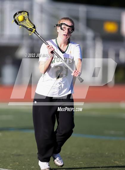 Thumbnail 2 in Carondelet vs. San Ramon Valley (CIFNCS D1 Semifinals) photogallery.