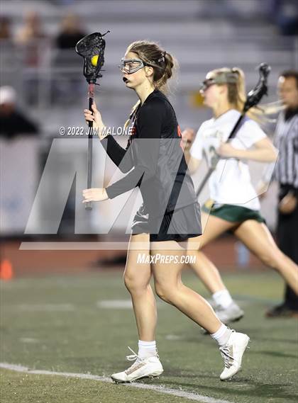 Thumbnail 3 in Carondelet vs. San Ramon Valley (CIFNCS D1 Semifinals) photogallery.