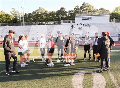 Thumbnail 2 in Carondelet vs. San Ramon Valley (CIFNCS D1 Semifinals) photogallery.