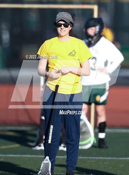 Thumbnail 3 in Carondelet vs. San Ramon Valley (CIFNCS D1 Semifinals) photogallery.