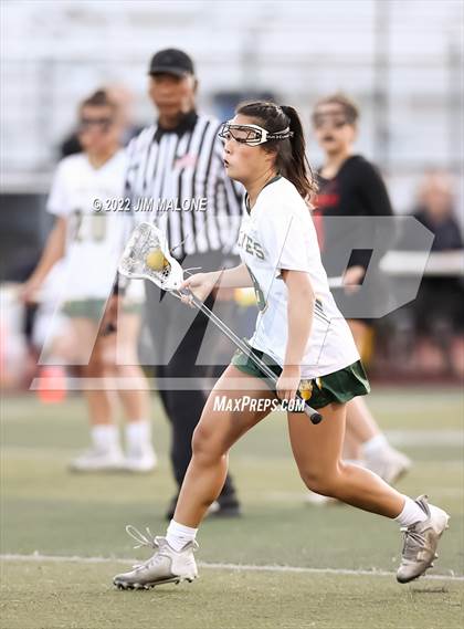 Thumbnail 2 in Carondelet vs. San Ramon Valley (CIFNCS D1 Semifinals) photogallery.