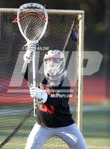 Thumbnail 2 in Carondelet vs. San Ramon Valley (CIFNCS D1 Semifinals) photogallery.