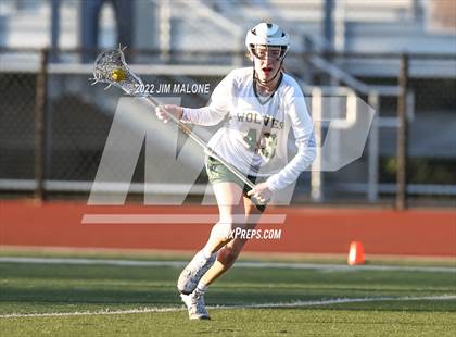 Thumbnail 1 in Carondelet vs. San Ramon Valley (CIFNCS D1 Semifinals) photogallery.
