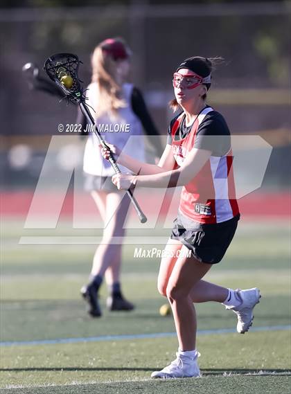 Thumbnail 3 in Carondelet vs. San Ramon Valley (CIFNCS D1 Semifinals) photogallery.