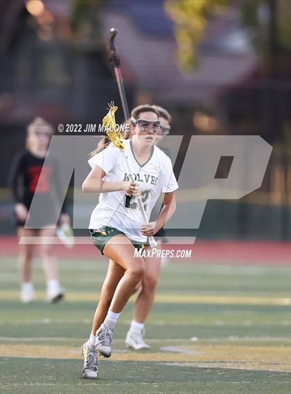 Thumbnail 1 in Carondelet vs. San Ramon Valley (CIFNCS D1 Semifinals) photogallery.