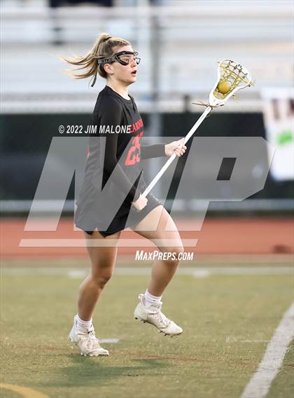 Thumbnail 1 in Carondelet vs. San Ramon Valley (CIFNCS D1 Semifinals) photogallery.
