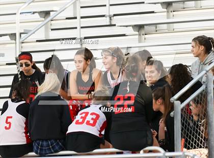 Thumbnail 2 in Carondelet vs. San Ramon Valley (CIFNCS D1 Semifinals) photogallery.