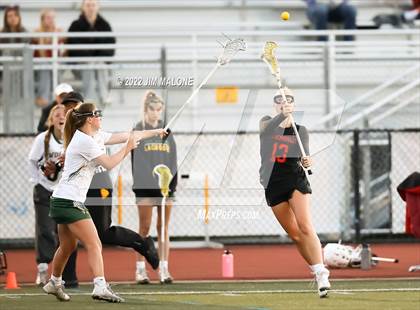 Thumbnail 2 in Carondelet vs. San Ramon Valley (CIFNCS D1 Semifinals) photogallery.