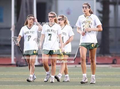Thumbnail 1 in Carondelet vs. San Ramon Valley (CIFNCS D1 Semifinals) photogallery.