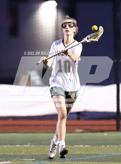 Thumbnail 2 in Carondelet vs. San Ramon Valley (CIFNCS D1 Semifinals) photogallery.