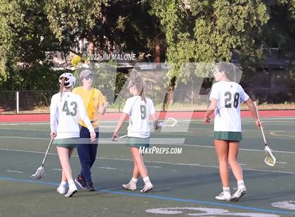 Thumbnail 2 in Carondelet vs. San Ramon Valley (CIFNCS D1 Semifinals) photogallery.