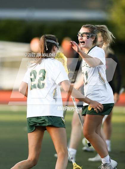 Thumbnail 2 in Carondelet vs. San Ramon Valley (CIFNCS D1 Semifinals) photogallery.